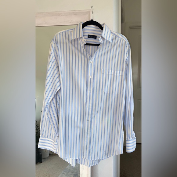 Canali Other - Canali Men’s Shirt | Sz 16 | 41 Italian